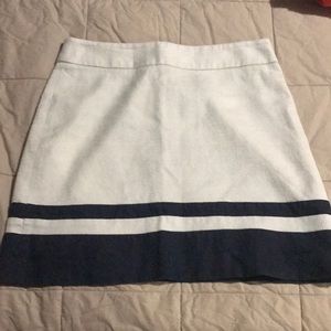 Loft skirt